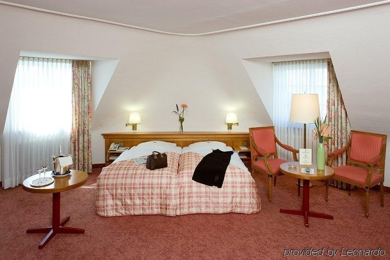 Schlosshotel Karlsruhe 4* Karlsruhe